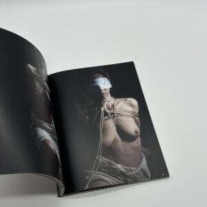 KINBAKU SOCIETY OF BERLIN No.1/24 - 画像 (5)