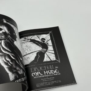 KINBAKU SOCIETY OF BERLIN No.1/24 - 画像 (4)