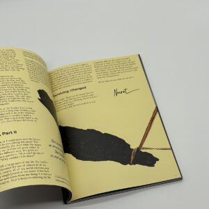 KINBAKU SOCIETY OF BERLIN No.1/24 - 画像 (2)