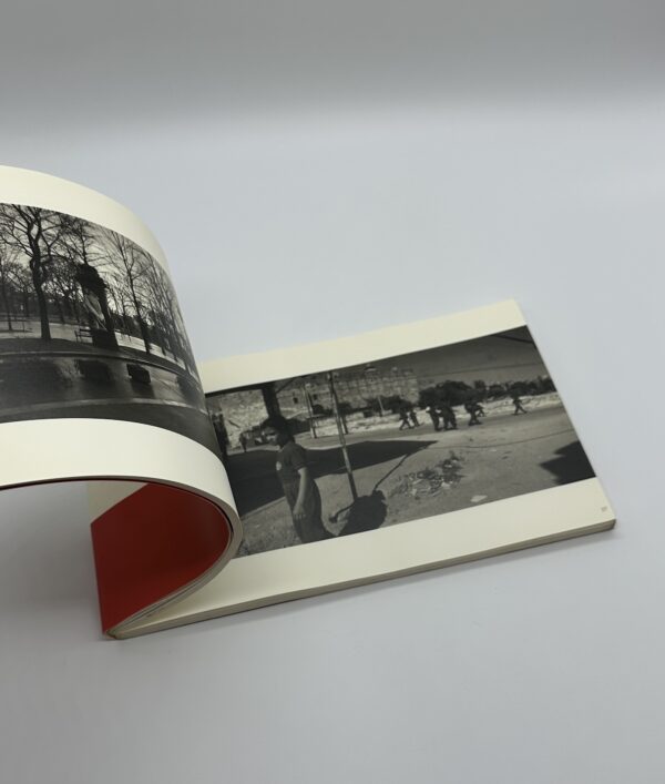 PEACE LAND 1995-2001