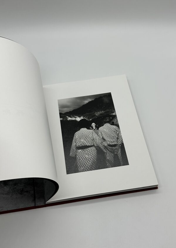 「署名入」Ten Disciples