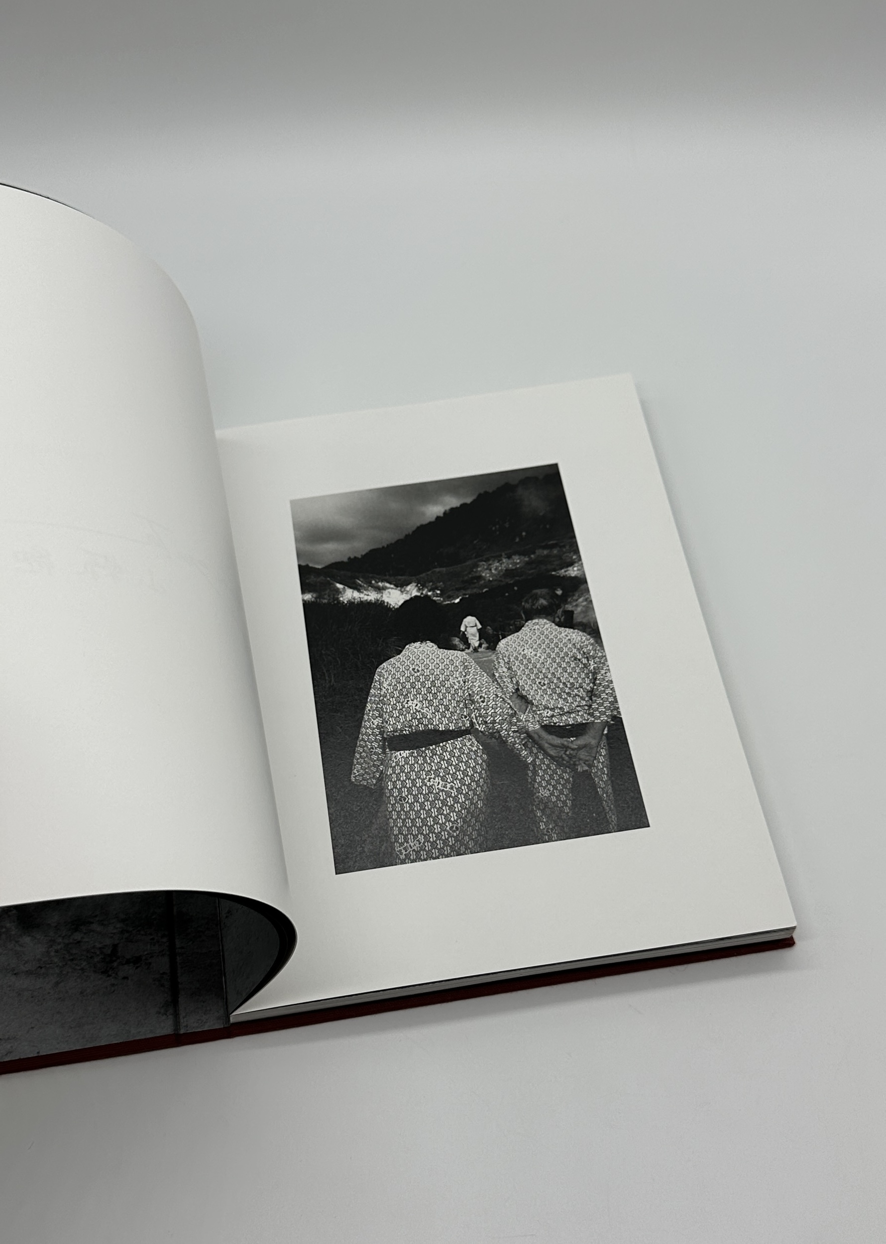 「署名入」Ten Disciples - 画像 (2)