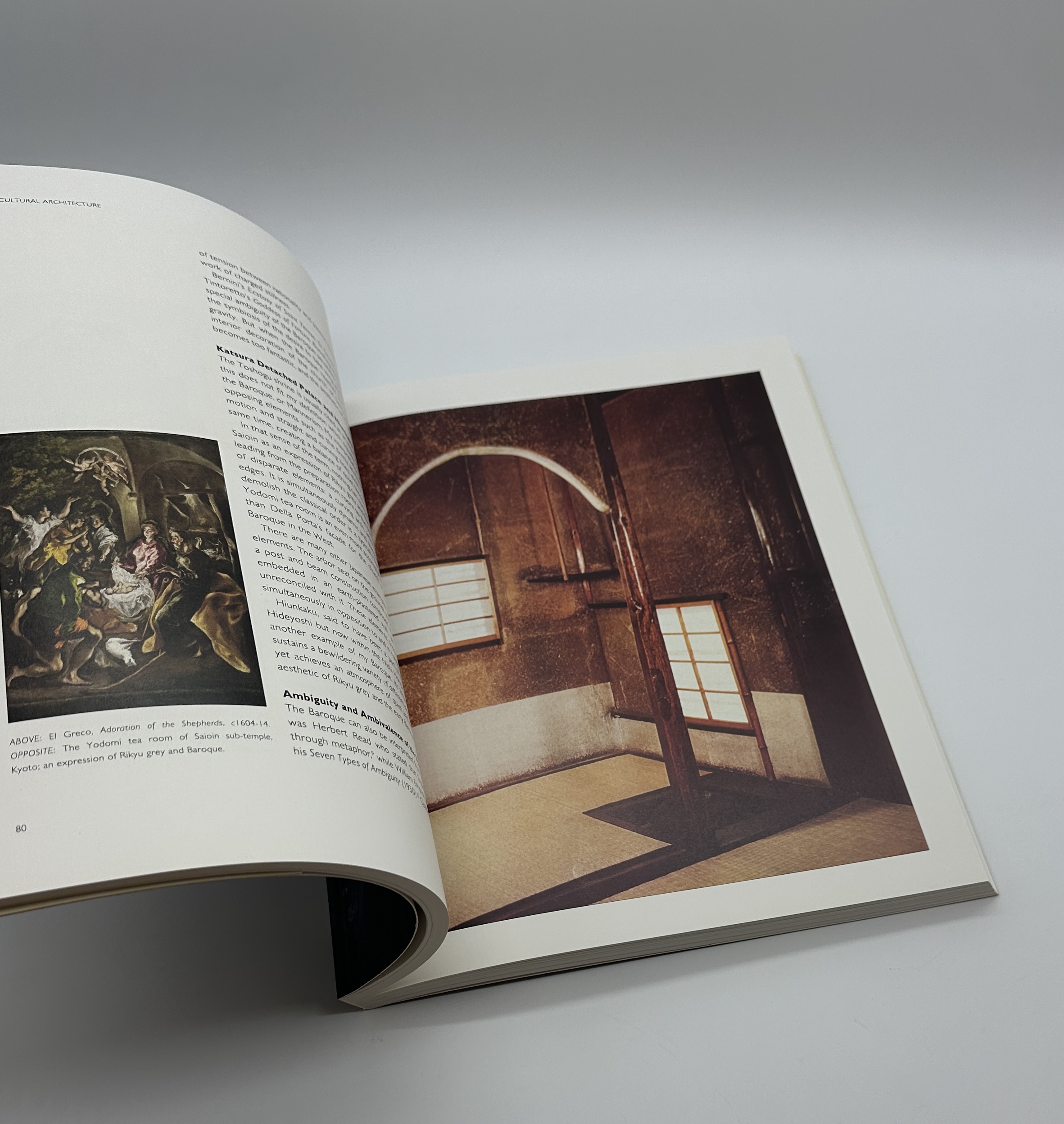 INTERCULTURAL ARCHITECTURE The Philosophy of Symbiosis - 画像 (6)