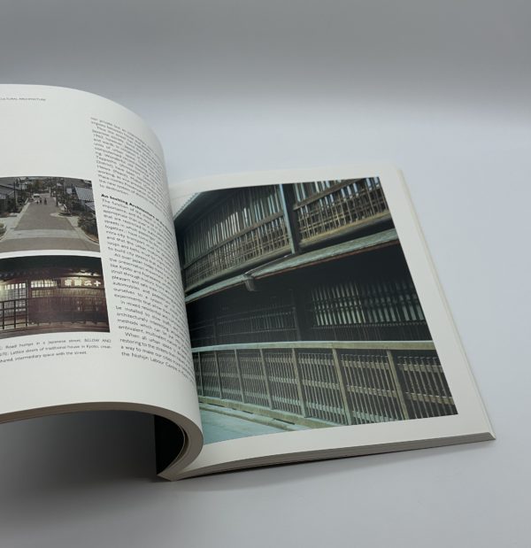 INTERCULTURAL ARCHITECTURE The Philosophy of Symbiosis