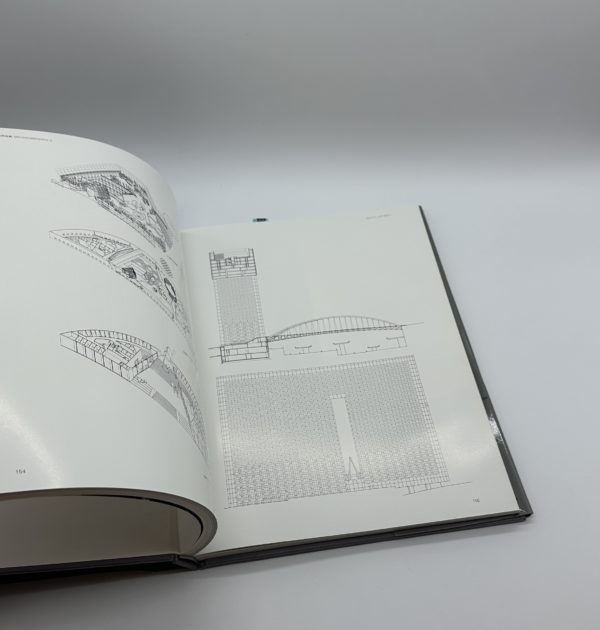 Kisho Kurokawa 1960-1992 FROM METABOLISM TO SYMBIOSIS 黒川紀章作品