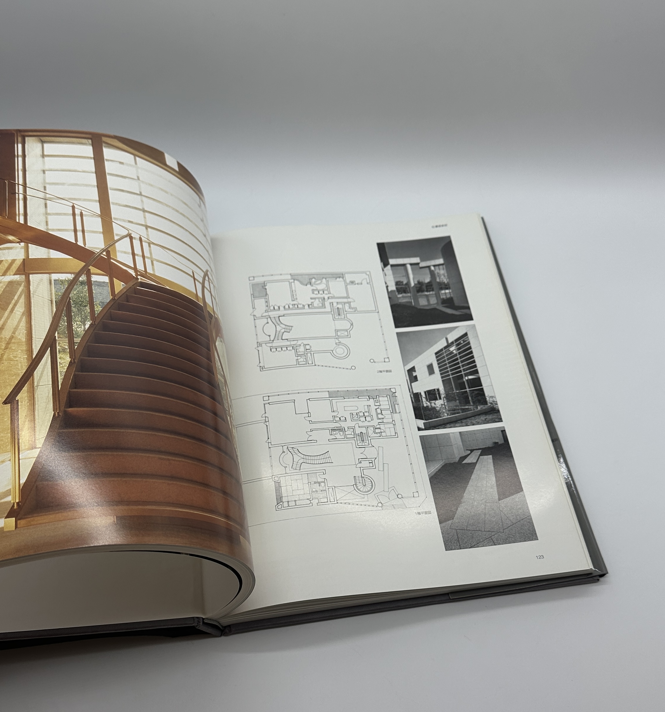 Kisho Kurokawa 1960-1992　FROM METABOLISM TO SYMBIOSIS　黒川紀章作品集　代謝から共生へ - 画像 (5)