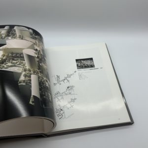 Kisho Kurokawa 1960-1992　FROM METABOLISM TO SYMBIOSIS　黒川紀章作品集　代謝から共生へ - 画像 (4)
