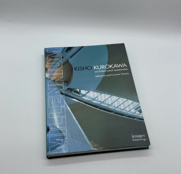KISHO KUROKAWA　architect and associates Selected and Current Works