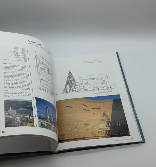 KISHO KUROKAWA　architect and associates Selected and Current Works