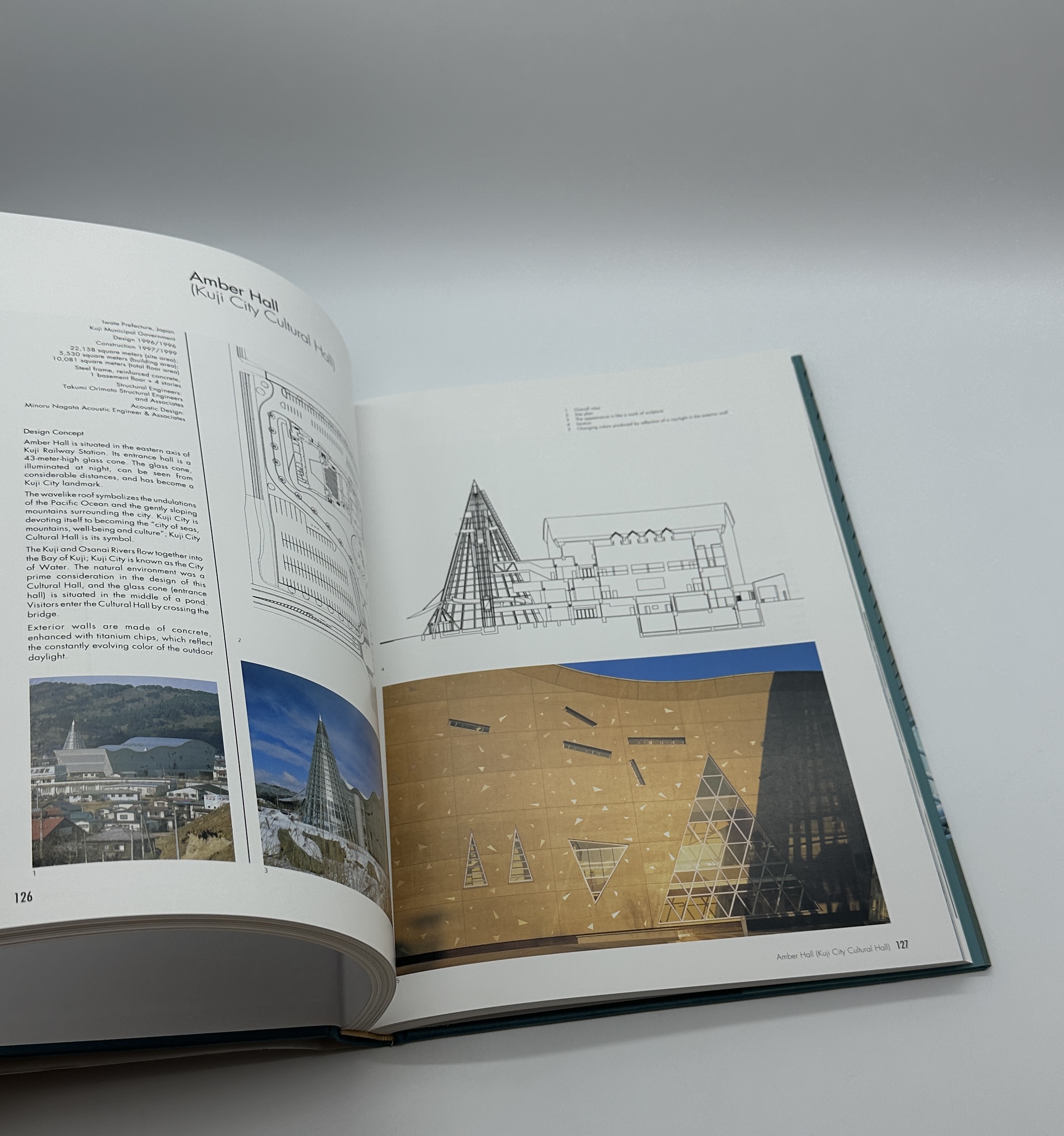 KISHO KUROKAWA　architect and associates Selected and Current Works - 画像 (7)