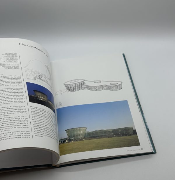 KISHO KUROKAWA　architect and associates Selected and Current Works