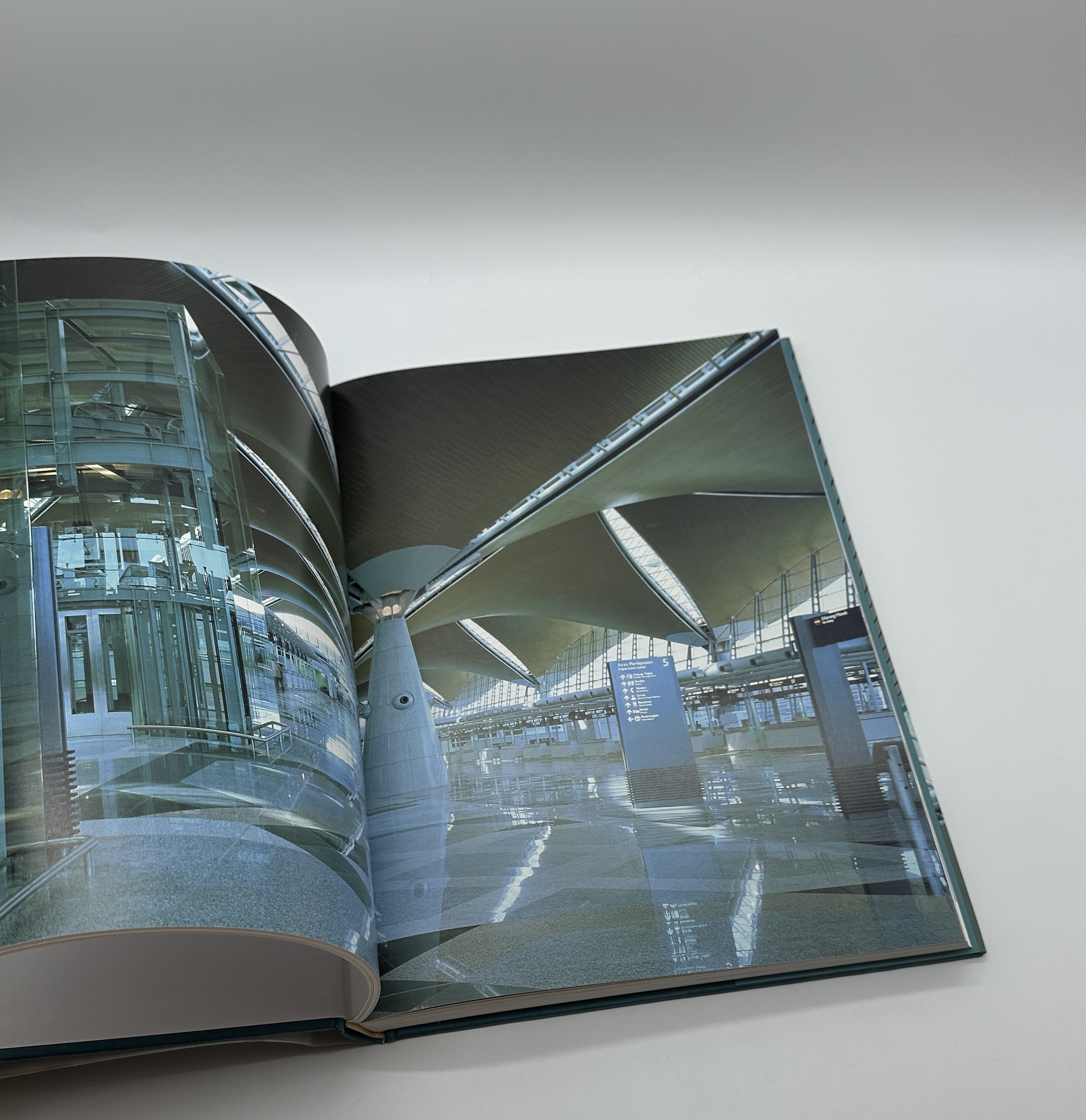 KISHO KUROKAWA　architect and associates Selected and Current Works - 画像 (4)