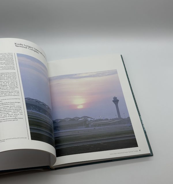 KISHO KUROKAWA　architect and associates Selected and Current Works