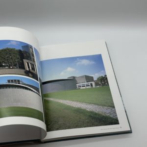 KISHO KUROKAWA　architect and associates Selected and Current Works - 画像 (2)