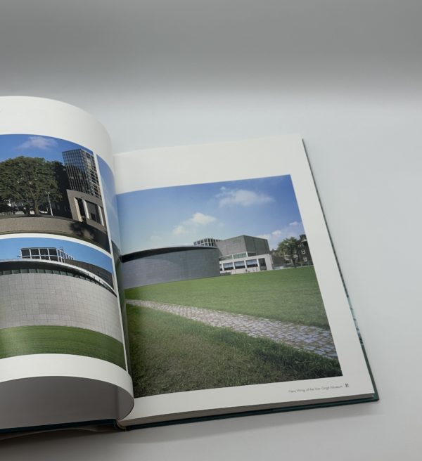 KISHO KUROKAWA　architect and associates Selected and Current Works