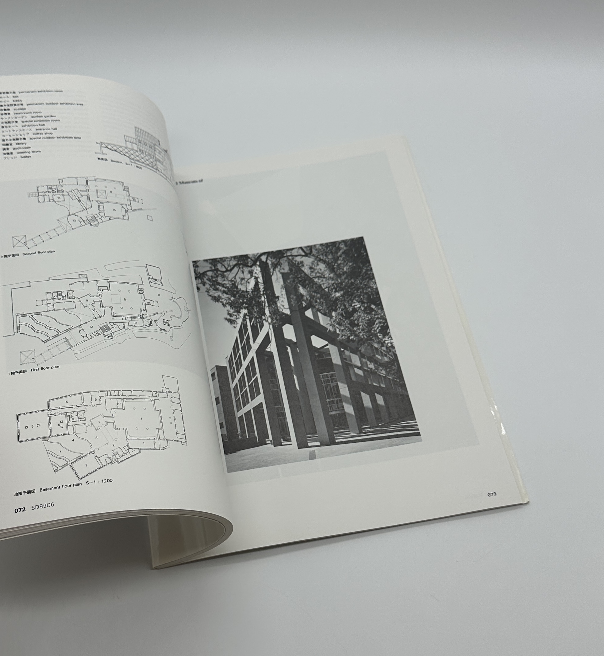 THREE MUSEUMS - 画像 (3)