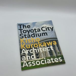 The TOYOTA City Stadium