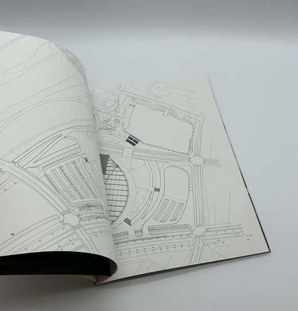 The TOYOTA City Stadium