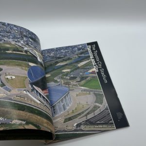 The TOYOTA City Stadium - 画像 (3)