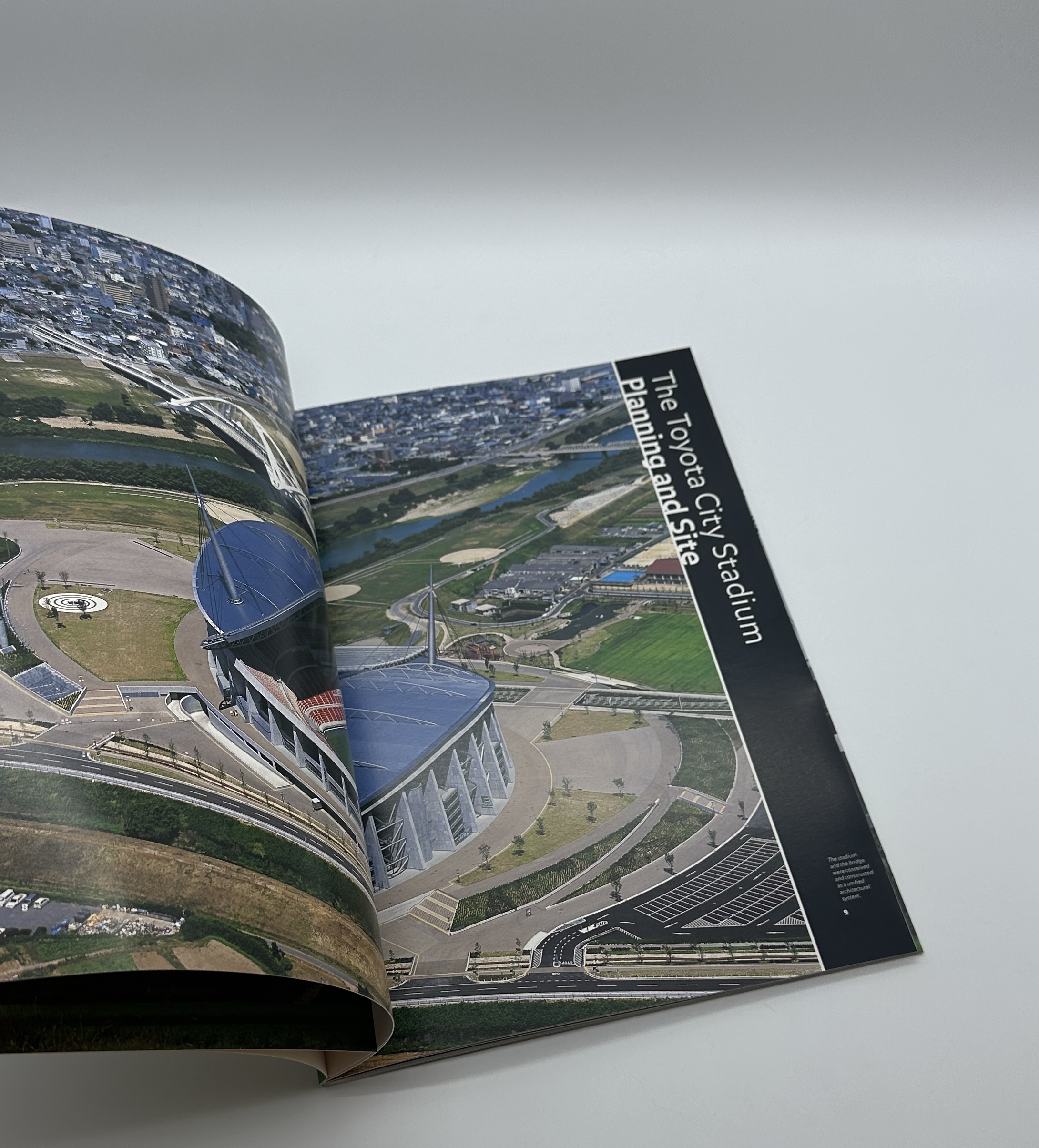 The TOYOTA City Stadium - 画像 (3)