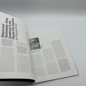 The TOYOTA City Stadium - 画像 (2)