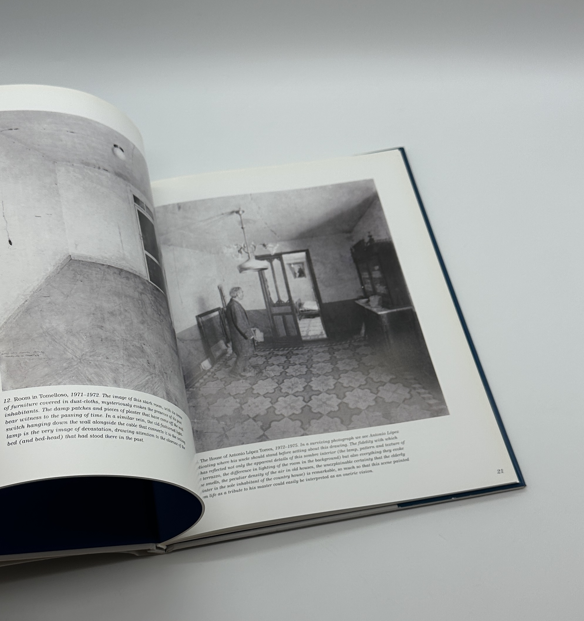 Antonio Lopez - 画像 (3)