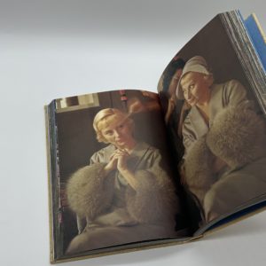 木村伊兵衛写真集　パリ - 画像 (8)