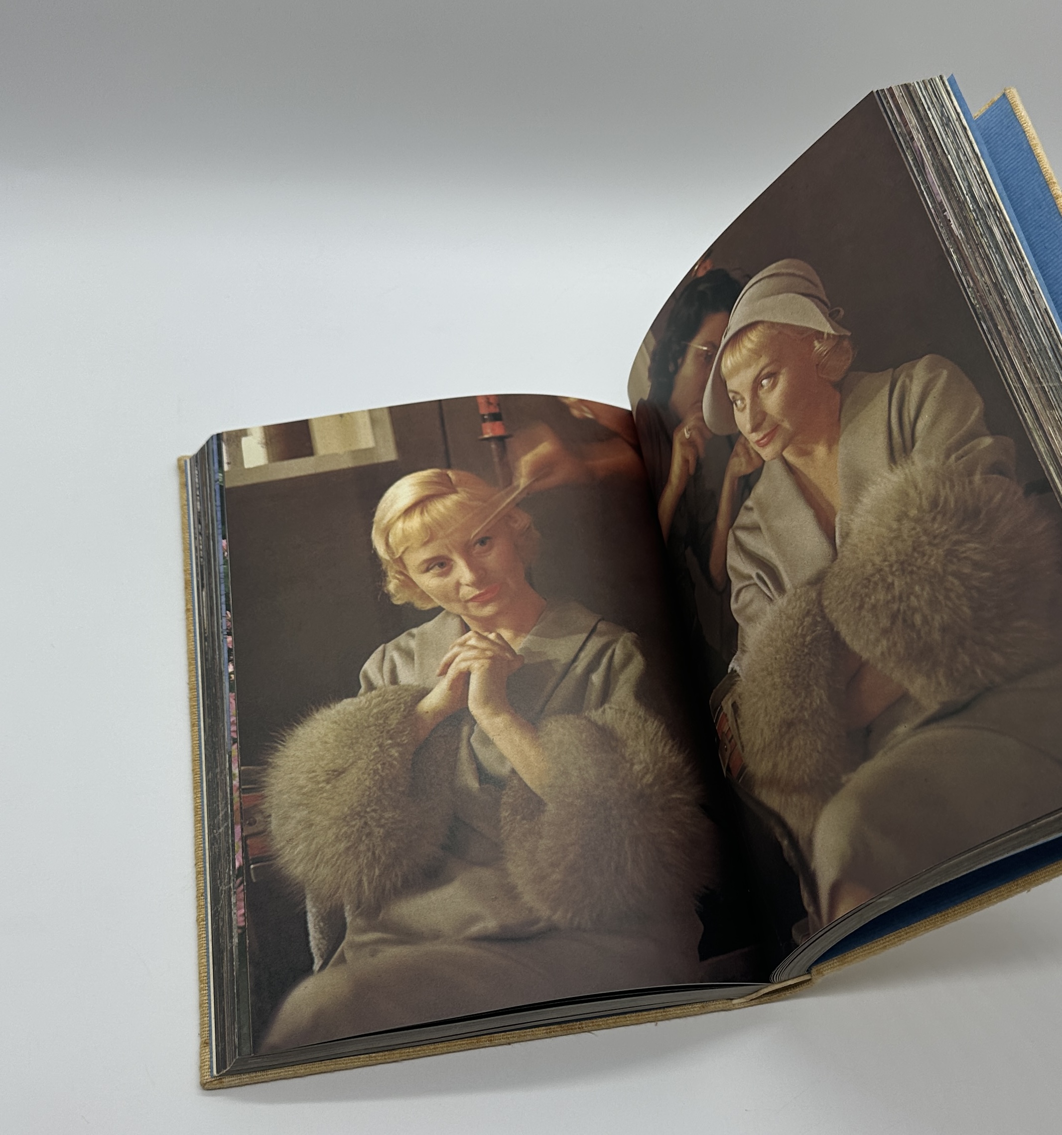 木村伊兵衛写真集　パリ - 画像 (8)