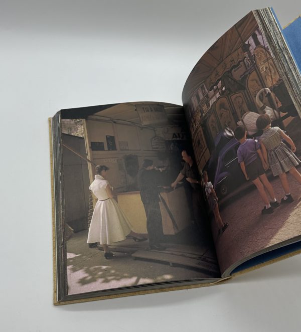 木村伊兵衛写真集　パリ