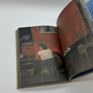 木村伊兵衛写真集　パリ - 画像 (6)