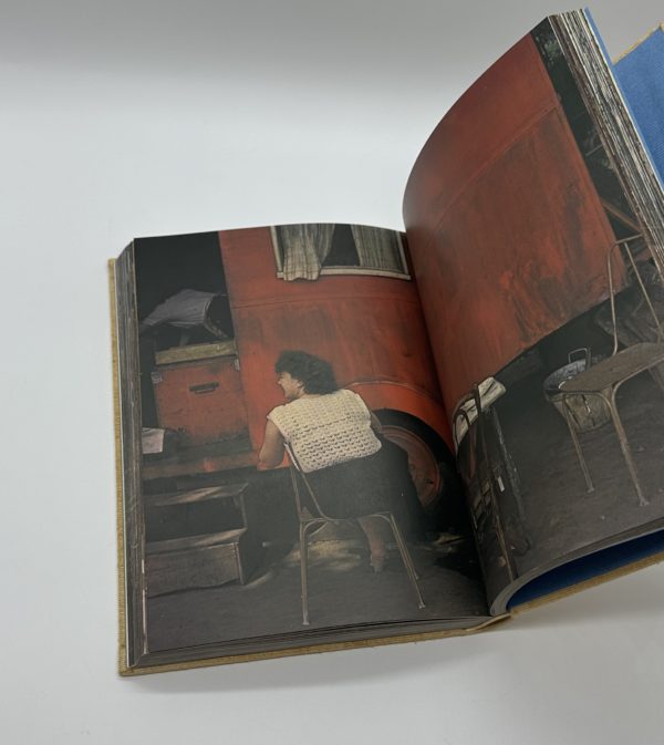 木村伊兵衛写真集　パリ