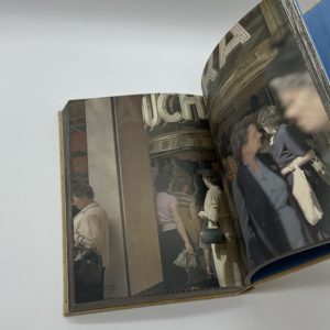 木村伊兵衛写真集　パリ - 画像 (5)