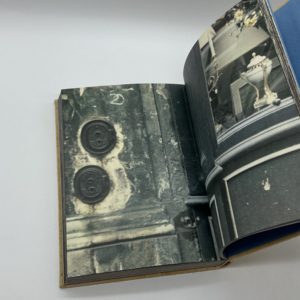 木村伊兵衛写真集　パリ - 画像 (3)