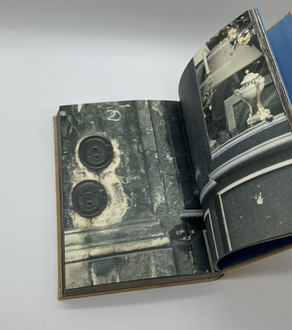 木村伊兵衛写真集　パリ