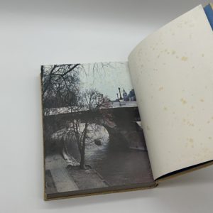 木村伊兵衛写真集　パリ - 画像 (2)