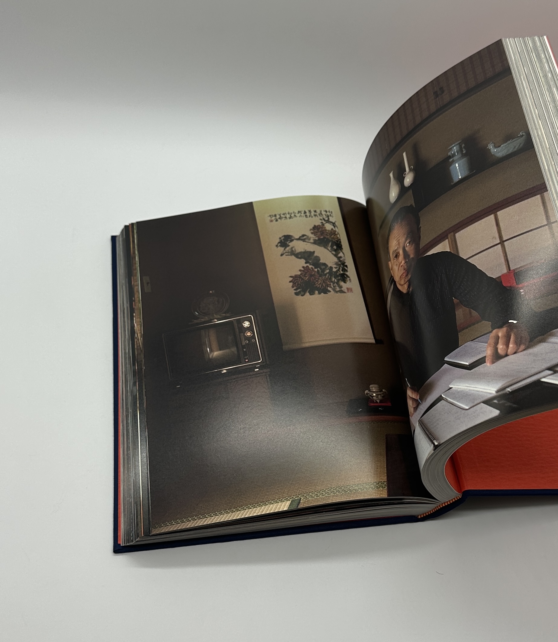 定本作家の仕事場 - 画像 (5)