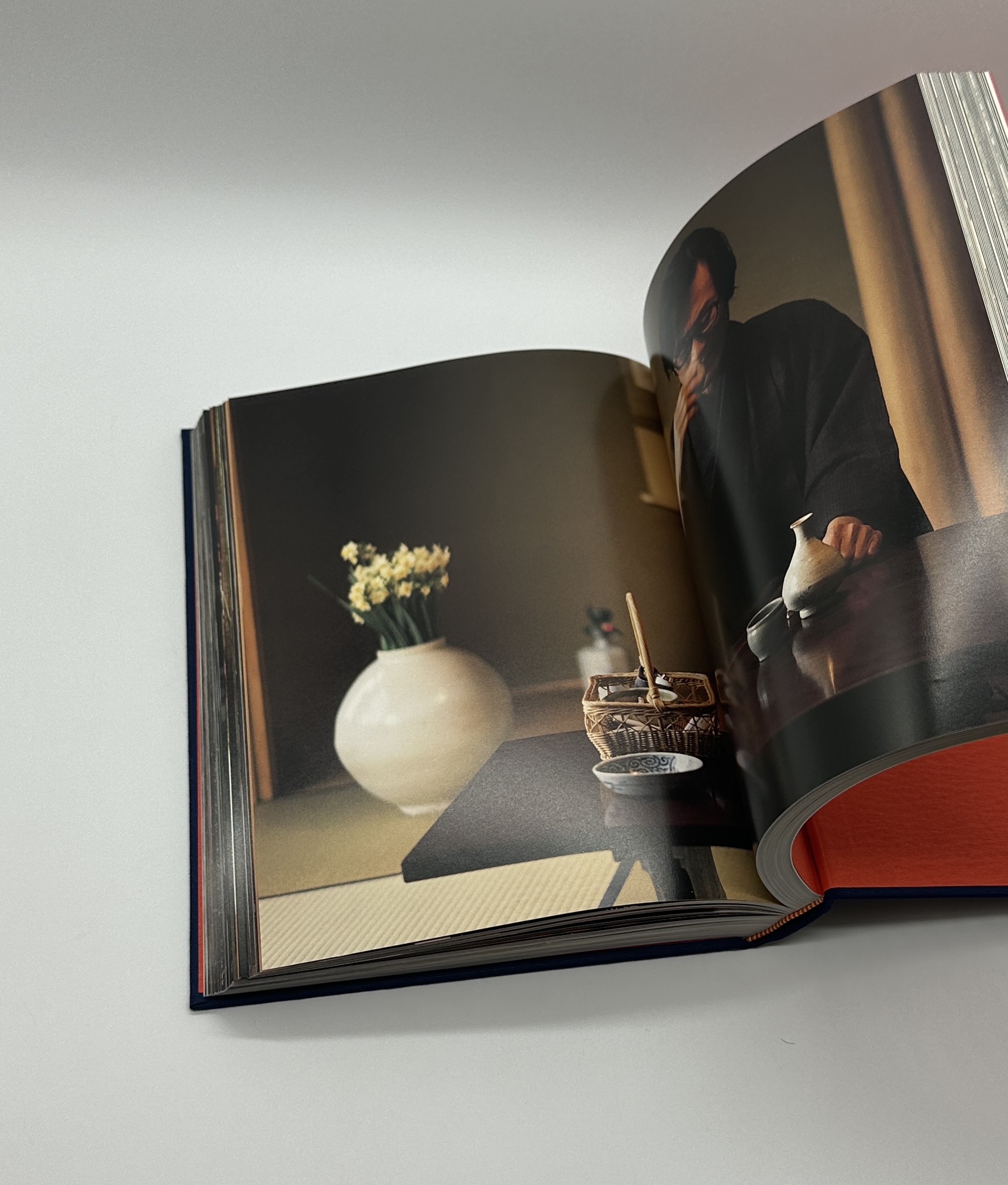 定本作家の仕事場 - 画像 (4)