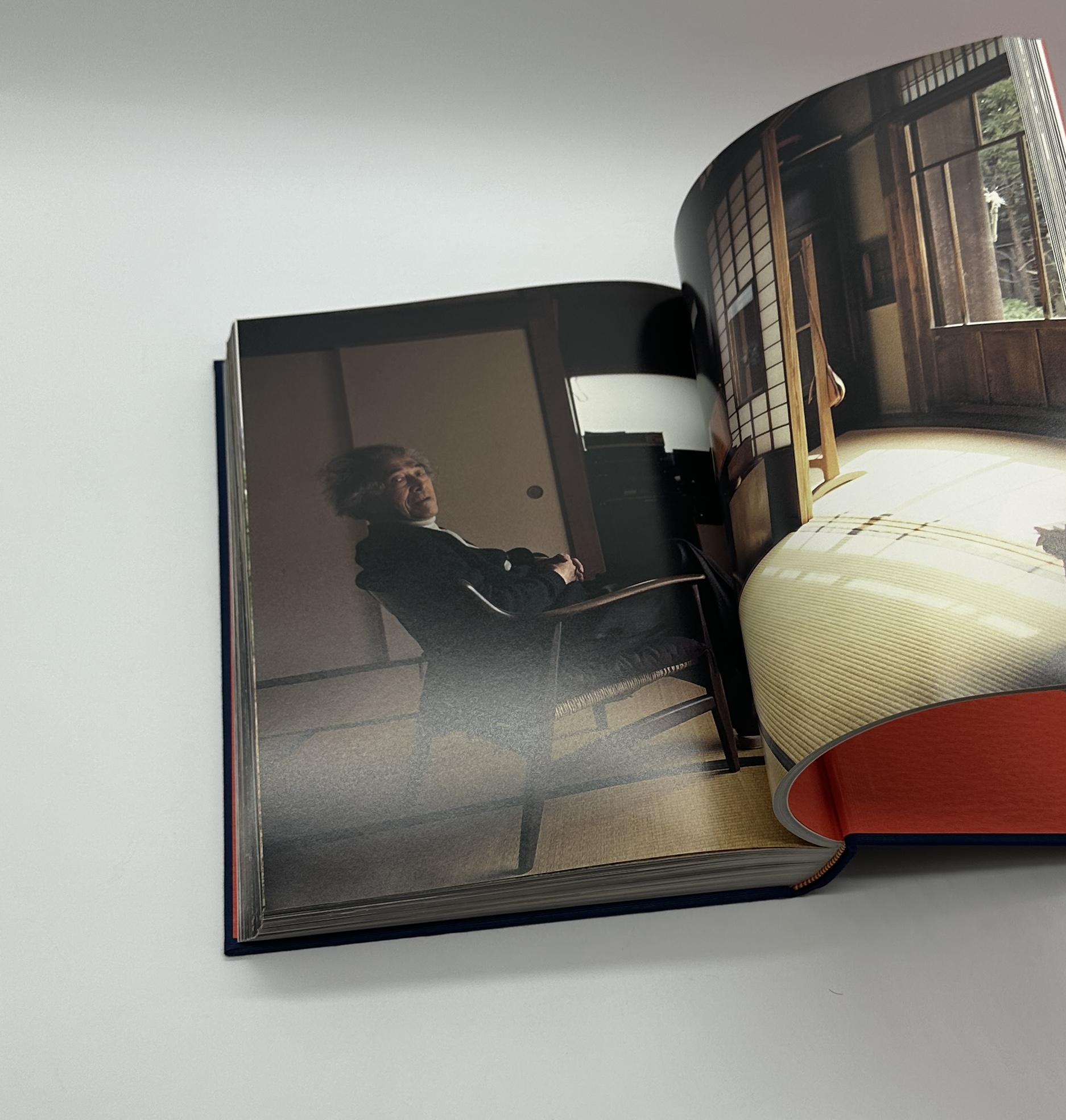 定本作家の仕事場 - 画像 (3)