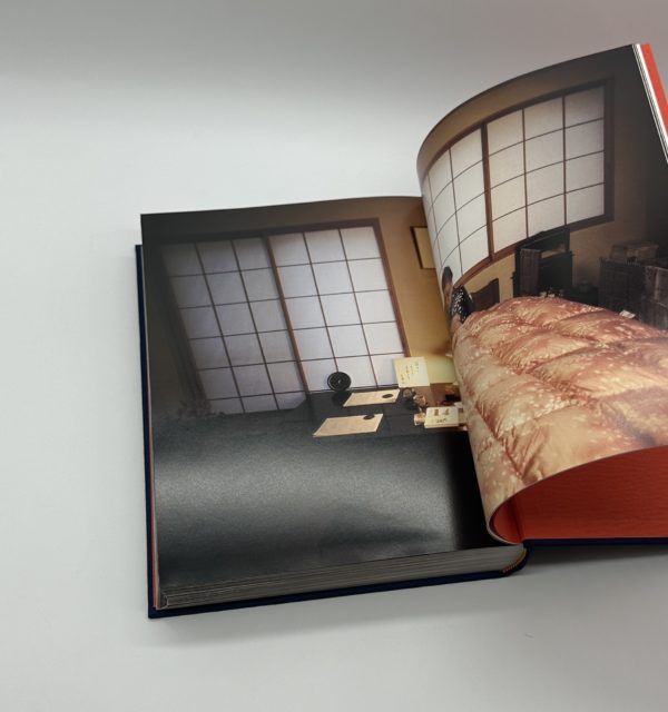 定本作家の仕事場