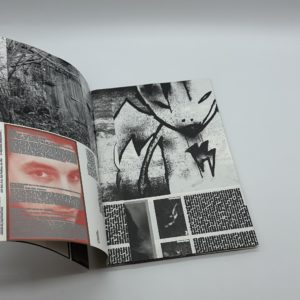 Comme des Garcons DM - 画像 (2)