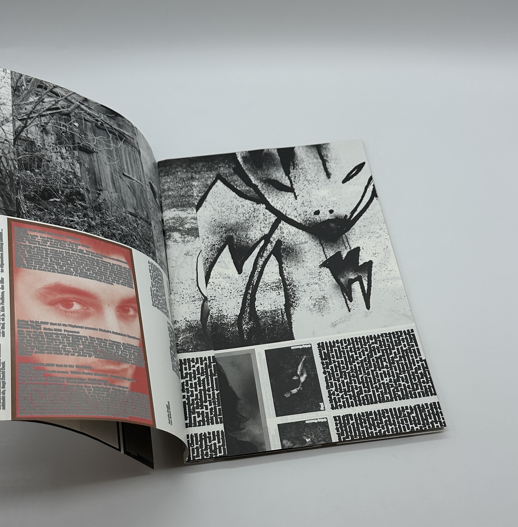 Comme des Garcons DM - 画像 (2)