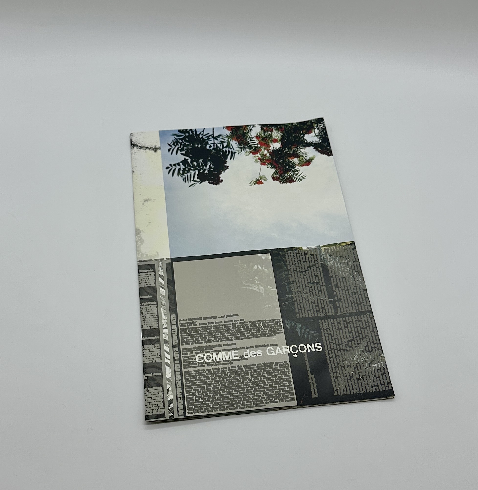 Comme des Garcons DM - 画像 (1)
