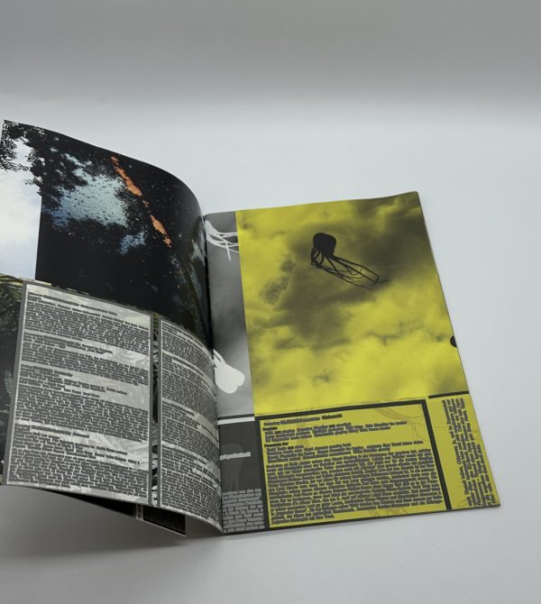 Comme des Garcons DM