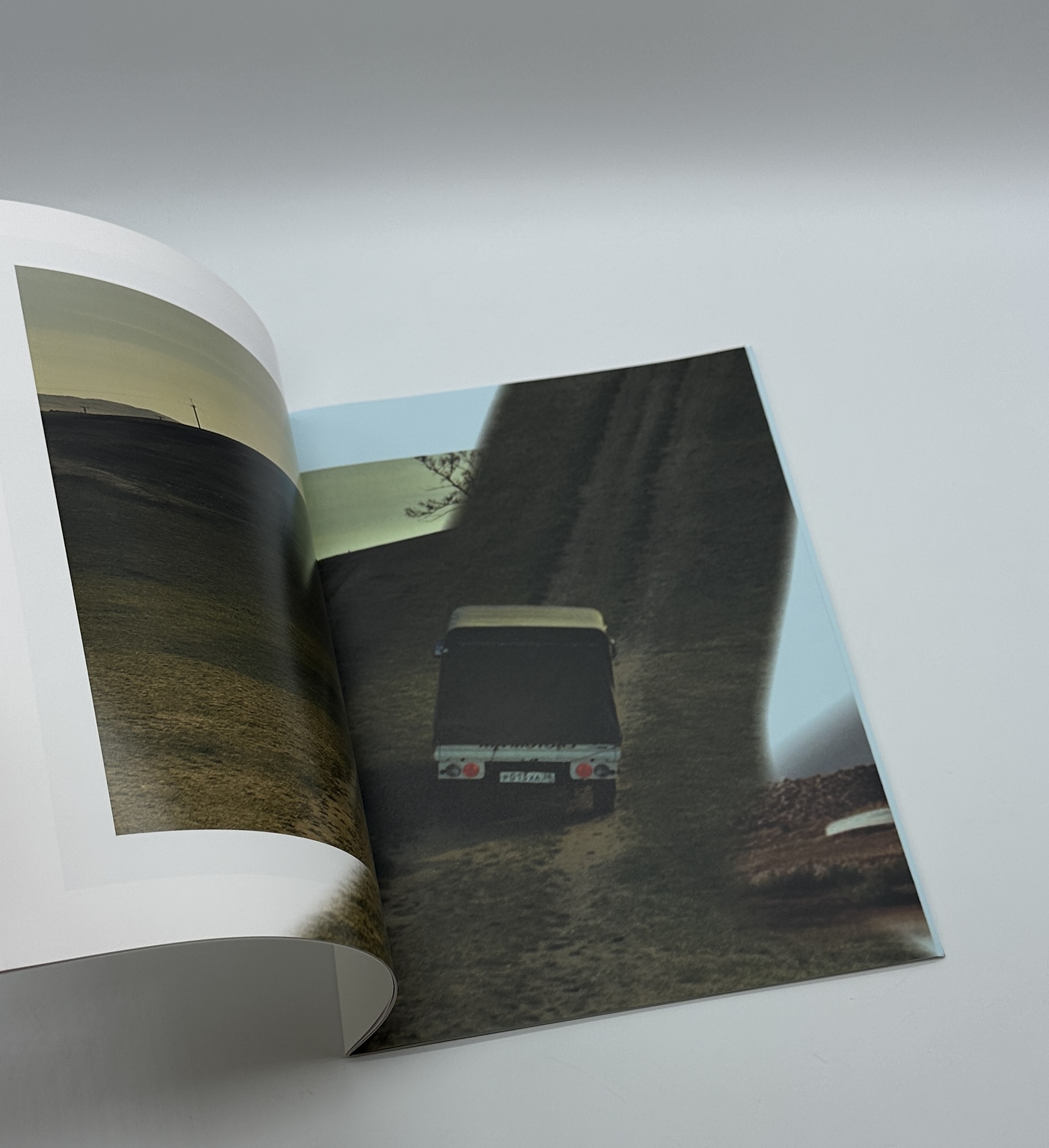 Comme des Garcons DM　Jamie Harkeworth - 画像 (3)