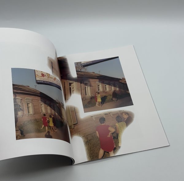 Comme des Garcons DM　Jamie Harkeworth