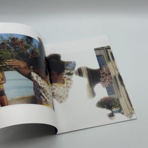 Comme des Garcons DM　Jamie Harkeworth - 画像 (4)