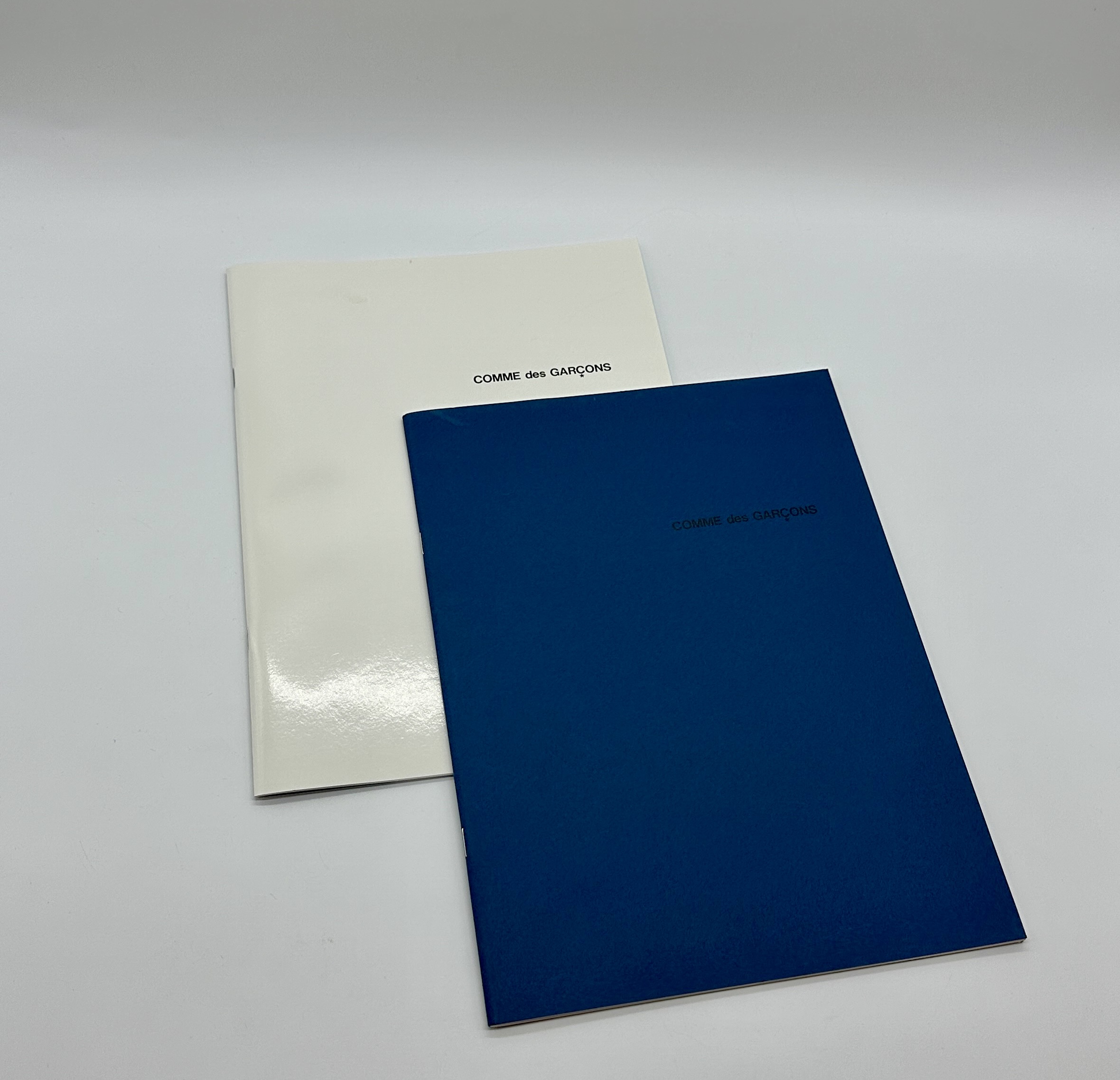 Comme des Garcons DM　Jamie Harkeworth - 画像 (1)