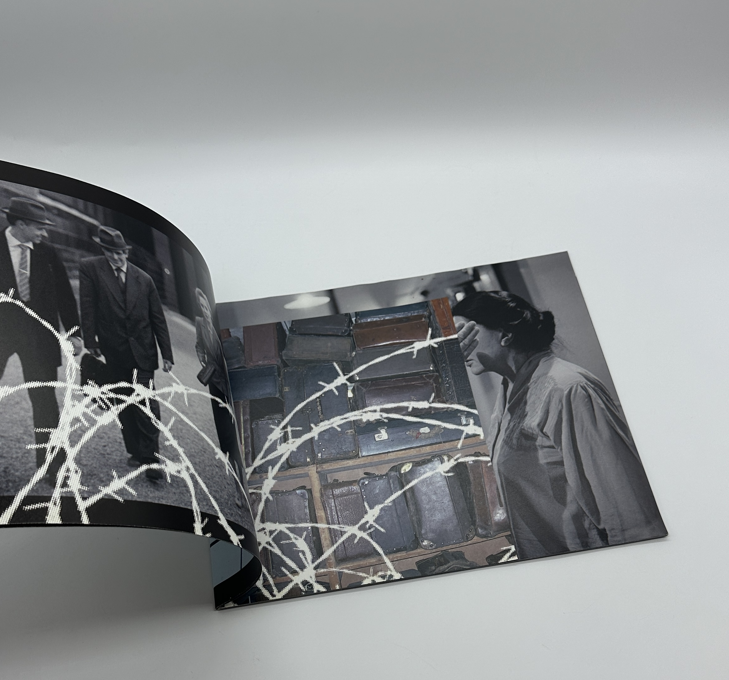 COMME des GARCONS Ai Weiwei DM 7冊セット Comme des Garcons DM DAU INSTITUTE 1956-1968 - りーちあーと