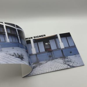 Comme des Garcons DM　Roman Signer - 画像 (2)