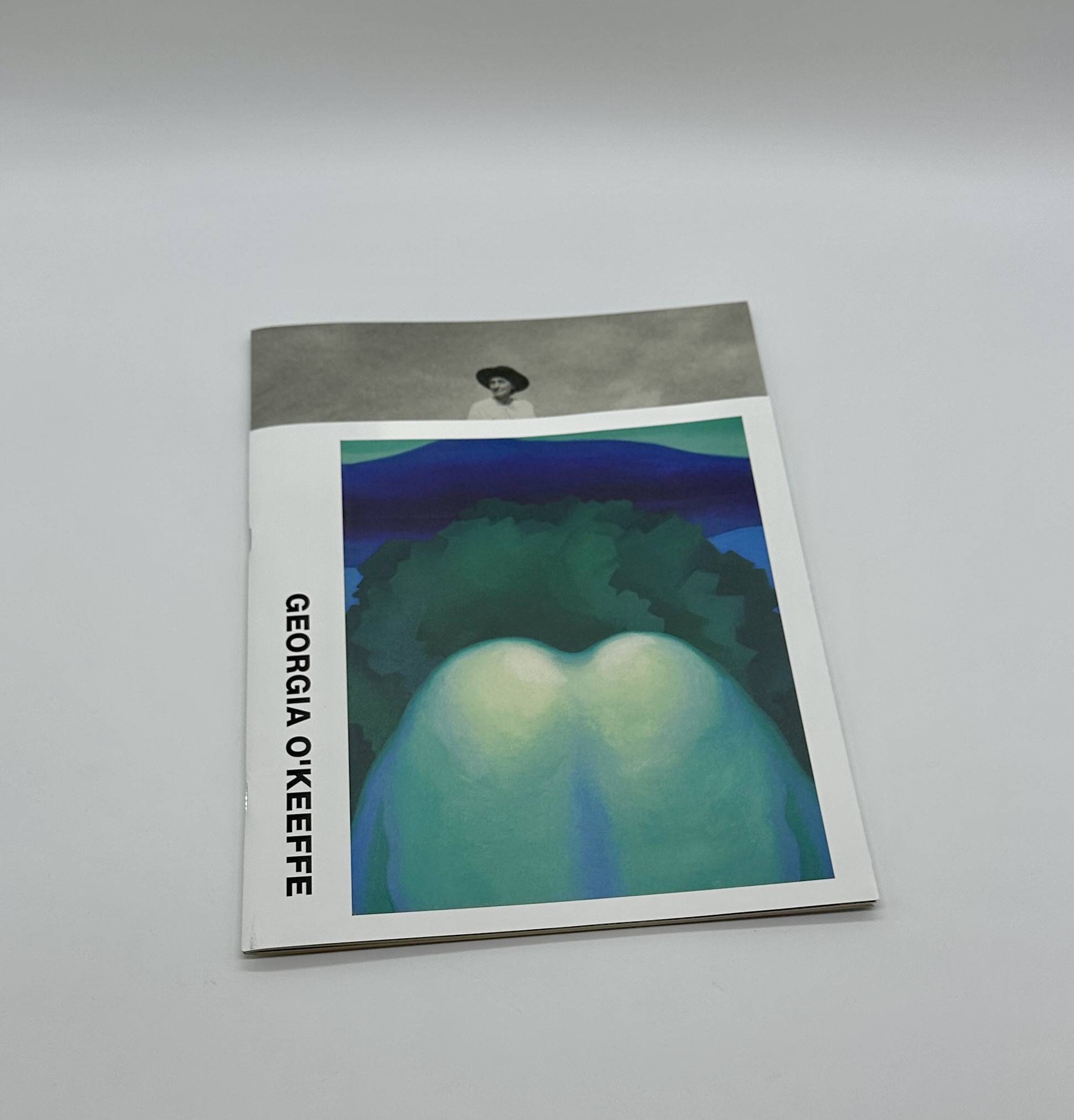 Comme des Garcons DM　Georgia O